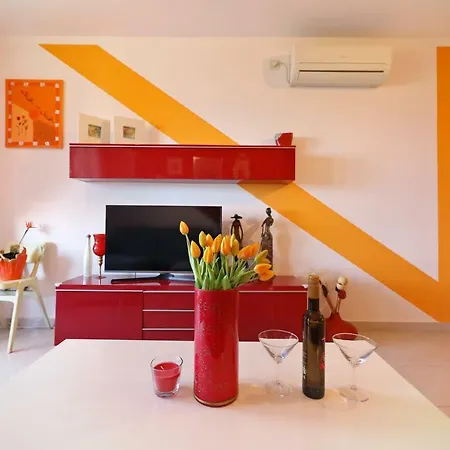 Apartment Stokova Ulica 4 Ugljan