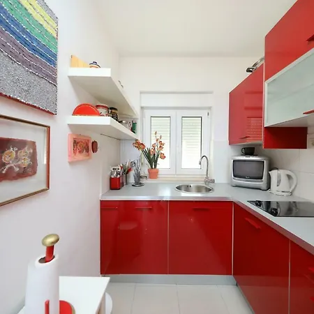 Stokova Ulica 4 Apartment