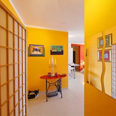 Stokova Ulica 4 Apartment *