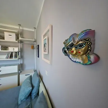 Apartment Stokova Ulica 4 Ugljan