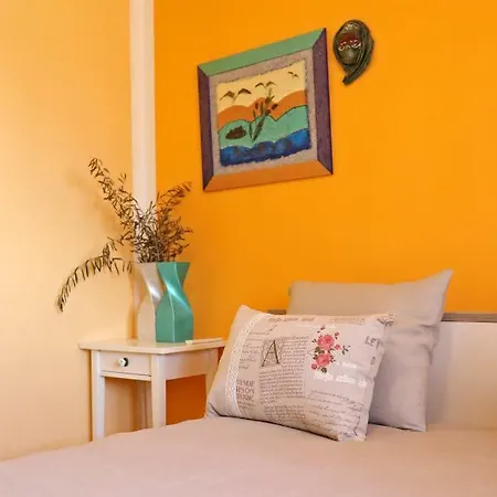 Stokova Ulica 4 Apartment