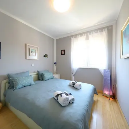 Stokova Ulica 4 Apartment *