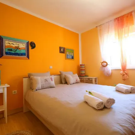 Stokova Ulica 4 Apartment