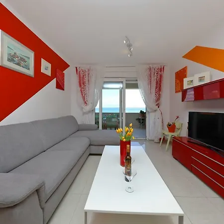 Stokova Ulica 4 Apartment