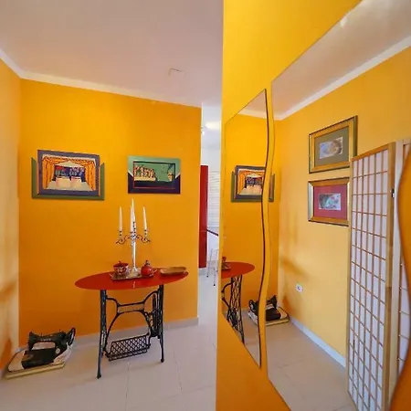Apartment Stokova Ulica 4 Ugljan