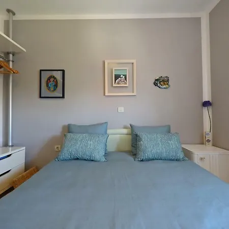 Stokova Ulica 4 * Ugljan