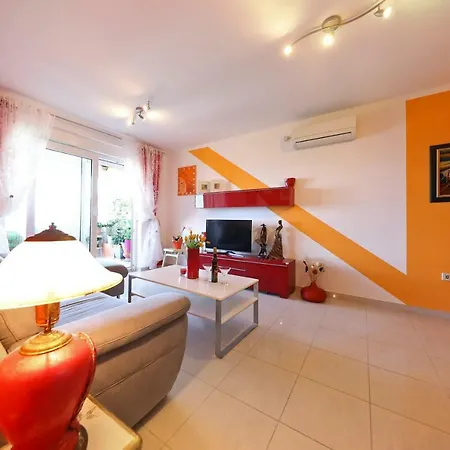 Stokova Ulica 4 Apartment *