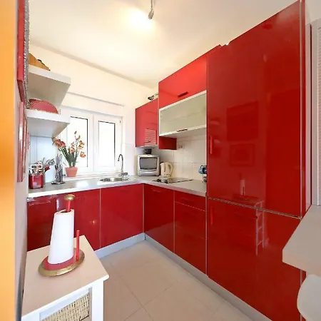 Stokova Ulica 4 Apartment