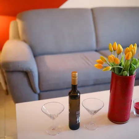 Apartment Stokova Ulica 4 *