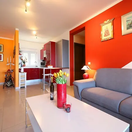 Apartment Stokova Ulica 4 Ugljan