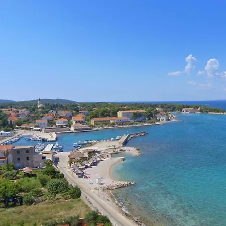 Apartment Stokova Ulica 4 *