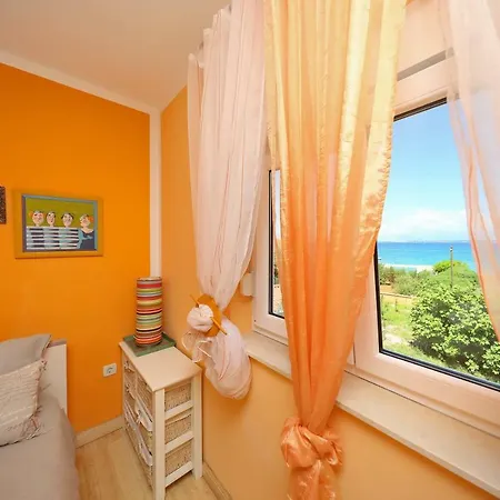 Stokova Ulica 4 Apartment *