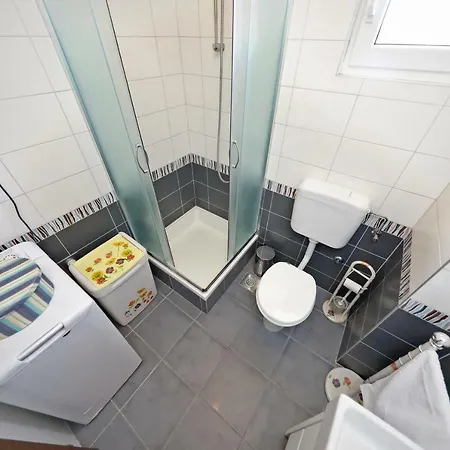 Appartement Stokova Ulica 4