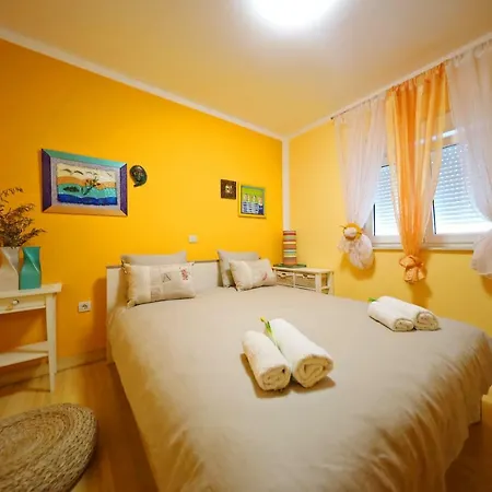 Appartement Stokova Ulica 4 *