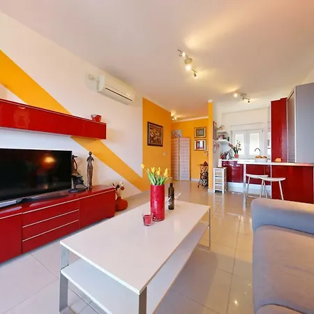 Stokova Ulica 4 * Ugljan