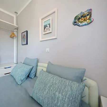 Appartement Stokova Ulica 4 Ugljan