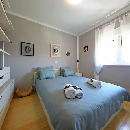 Stokova Ulica 4 Appartement