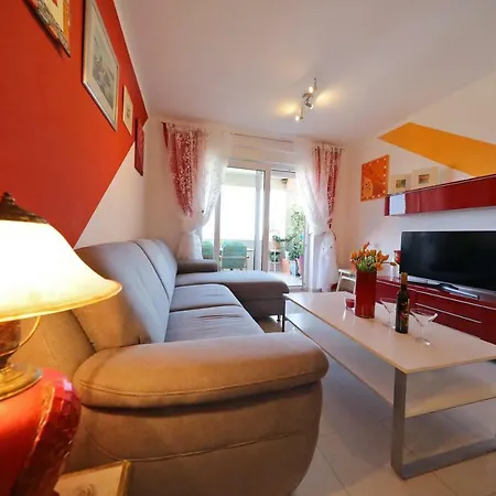 Stokova Ulica 4 Appartement