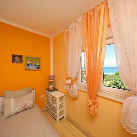 Stokova Ulica 4 Appartement
